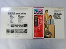 The Beatles Yesterday And Today Apple Records EAS-80568 Japan  VINYL LP OBI