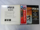 The Beatles Something New Apple EAS-80564 Japan  VINYL LP OBI