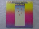 Mahavishnu Orchestra Birds Of Fire CBS/Sony SOPL 175 Japan  VINYL LP OBI