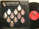 TAS RCA LSC 2313 SOLTI Venice Verdi Rossini Ponchielli SD 1S DIE-CUT 1959 VG+
