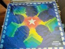 STEPPENWOLF -THE SECOND FOIL LP ALBUM DUNHILL RECORDS DS-50037