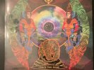 MASTODON - CRACK THE SKYE FIRST PRESS SEALED (TOOL, SLEEP, HIGH ON FIRE)
