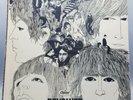 BEATLES - REVOLVER - CAP[TOL Cat.# T-2576 MONO - Play graded a Very Nice VG+