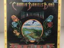 The Charlie Daniels Band Fire On The Mountain Half Speed Mastered Factory Sealed
