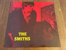 The Smiths 'Stop Me If You Think You've Heard...' Germany 12