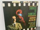 LP ITALIAN JAZZ GIORGIO AZZOLINI TRIBUTE TO SOMEONE CIAO  Ragazzi Jazz