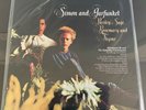 Simon & Garfunkel PARSLEY, SAGE Mobile Fidelity Sound Lab MFSL MOFI 180g LP