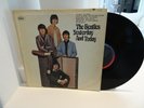 THE BEATLES YESTERDAY AND TODAY LP MONO