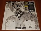 THE BEATLES REVOLVER LP STEREO REMASTERED EDITION 180g VINYL EMI US RELEASE New