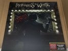 Motionless In White Infamous Vinyl Record Limited Edition Blood Splatter 2012
