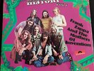 Pop History Vol.7 -Frank Zappa & The Mothers of Invention (Vinyl 2-LP,Gatefold.)