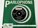 Orange Bicycle - Carry That Weight UK 1969 Parlophone Factory Sample 7