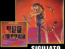 TYGERS OF PAN TANG 