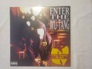 Wu-Tang Clan - Enter The Wu-Tang (36 Chambers)-SEALED 2017 Hip Hop Rap PERFECT