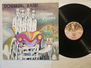 Doggerel Bank - Silver Faces -NM/EX 1973 Psych Folk Charisma CAS-1079 UK 1ST Prs