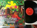 rare original psych Culpeper's orchard German first press 1971 EX