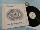 LP WINTAUGE Dem Anfang Ein Lied Private Press.1983 Germany + Insert| Mint- to EX