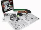 Jethro Tull - Thick As a Brick / Thick As a Brick 2 [New Vinyl LP] Oversize Item