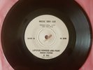 Shakin' Stevens Malaysia Single 