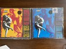 Guns N’ Roses Use Your Illusion 1 & 2 ORIGINAL PRESSING SEALED  Vinyl LP