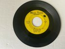 '67 Northern Soul 45 - DETROIT SOUL - Mister Hip MUSIC TOWN 205/6 VG/VG stamped