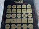 Elvis Presley Lp Box