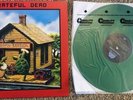 THE GRATEFUL DEAD TERRAPIN STATION FROM VMP BOXSET-GREEN VINYL 180 Gram NEW