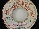 Bernard Collins & The Abbysinians 