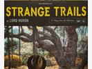 Lord Huron ?– Strange Trails Exclusive Limited Yellow Black Splatter Vinyl 2LP