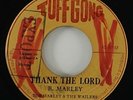 Bob Marley & The Wailers/Big Youth 