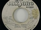 Burning Spear 