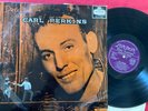 Carl Perkins Dance Album London Mono HA-S 2202 Plum Label VG++ Rare