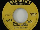 Lloyd Charmers 