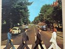 The Beatles Abbey Road Mobile Fidelity MFSL 1023 See Photos and Description