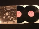 The Allman Brothers Band - At Fillmore East - 1971 Vinyl 12'' Lp.x 2/ Blues Rock