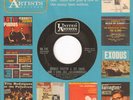 Beatles GEORGE MARTIN And I Love Her / Ringo's Theme UNITED ARTISTS Rare 45 NM