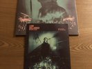 SIGNED Liam Gallagher MTV Unplugged Poster Plus Vinyl- On Hand