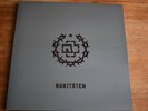 rammstein raritaten 2xlp vinyl ex copy - limited edition