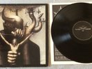 Celtic Frost original vinyl LP To Mega Therion Noise Records