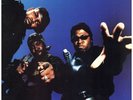 Da Lench Mob - Planet Of Da Apes '94 LP US ORG  Ice Cube QD III