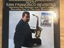 Cannonball Adderley Sextet  Jazz Workshop Revisited Riverside RM 444 MONO
