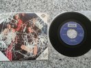 THE ROLLING STONES OUT OF TIME 45 7'' 1975 PORTUGAL DECCA P-F 13597 UNIQUE PS