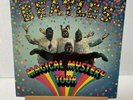 THE BEATLES MAGICAL MYSTERY TOUR EP 7