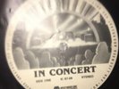 Genesis - WESTWOOD ONE In Concert — 2Lp 1987 Rare Show