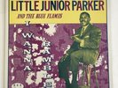 Little Junior Parker And The Blue Flames I Wanna Ramble CH 42 Vinyl LP Record