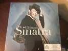 FRANK SINATRA - ULTIMATE SINATRA   (180g Double LP Vinyl) sealed