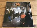 THE KINKS - Muswell Hillbillies - Vinyl LP (US 1981 Reissue, RCA)