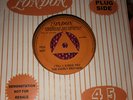 Everly Brothers,( Till) I Kissed. You 7”DEMO,,London,1957,Rock n Roll Carl Mann
