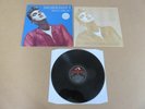 MORRISSEY Bona Drag HIS MASTER'S VOICE LP RARE ORIGINAL UK 1ST PRESSING CLP 3788
