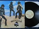 MOTORHEAD Ace of Spades LP Bronze Bron 531 Rock Metal UK Original NM 1980